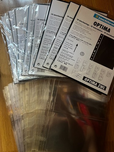 Leuchtturm optima - leuchtturm,