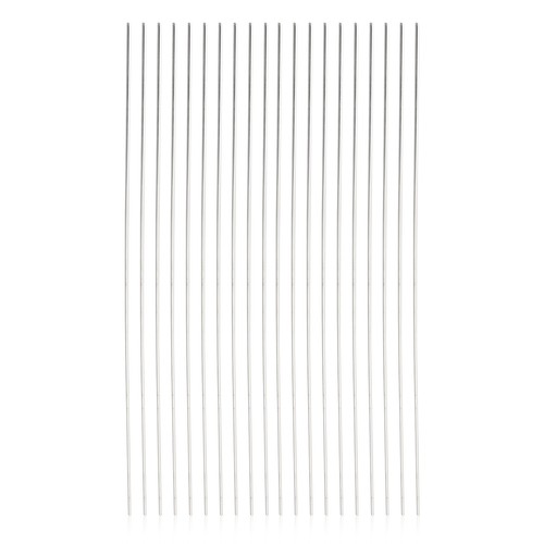 Aluminium schweißstäbe - aluminium,