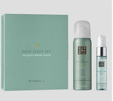 NEU & OVP! *RITUALS* Deep