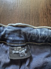  2 Stück . Thermojeans Jungen