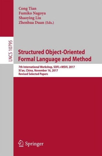 Structured object oriented - structured, object-oriented