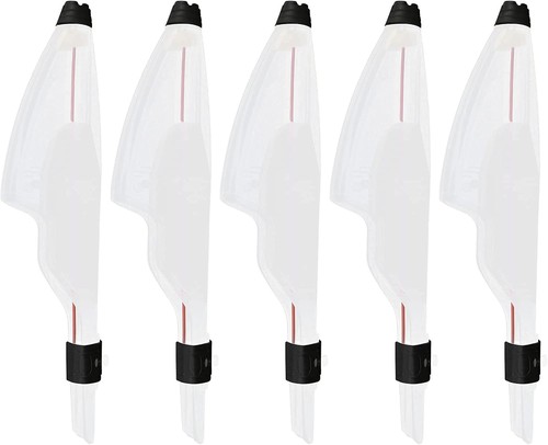 Angelruten spitzenschutz pvc - angelruten-spitzenschutz, 5