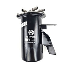 VW Beetle Passat Jetta Audi Q3 Diesel Filter Gehäuse 7N0127400F 7N0127399AF