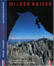 Höfler Schubert WILDER KAISER