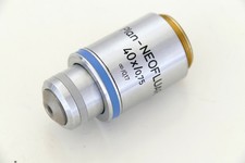 Zeiss Axio Mikroskop Objektiv