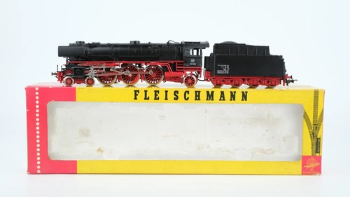 Fleischmann 1362 dampflok - fleischmann, h0