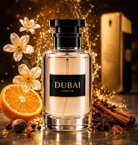 Dubai parfum inspiriert 30ml - parfum,