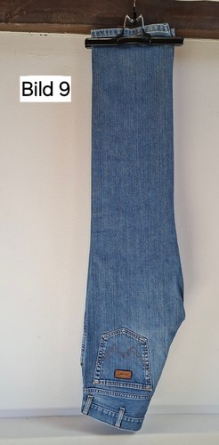 Wrangler jeans - wrangler, kroken
