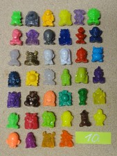 #10 - Dragon Ball Z - Gogo’s