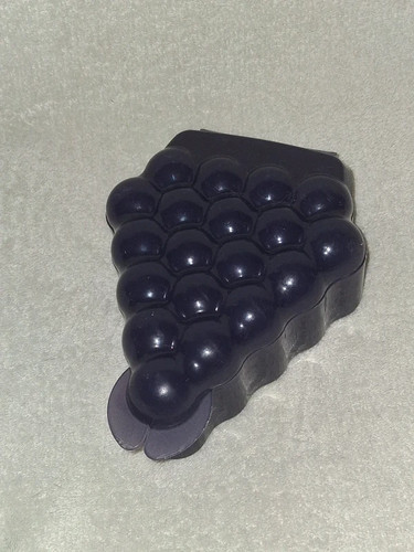 Traubendose von tupperware - traubendose,