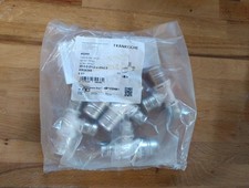 5x Fränkische alpex T-Stück