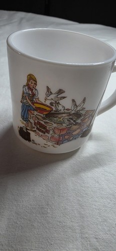 Trinkgefäß märchen arcopal - märchen,