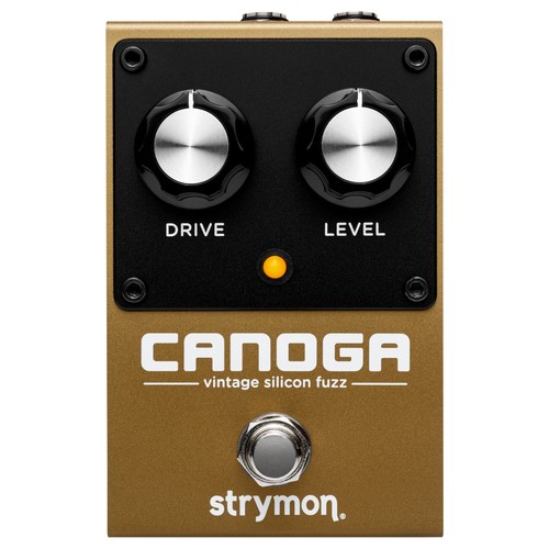 Strymon canoga vintage - strymon,
