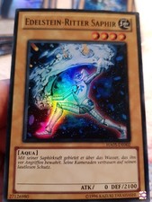 Yu-Gi-Oh!  1 × Edelstein