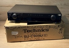High End Technics SU-C909U