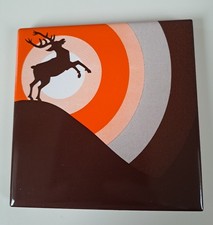 Design House Fliese Hirsch