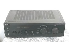 Sony TA-FE520R Amplifier 