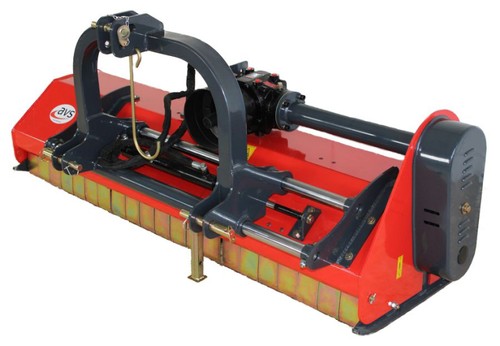 Avs schlegelmulcher 195cm - schlegelmulcher, dp-a