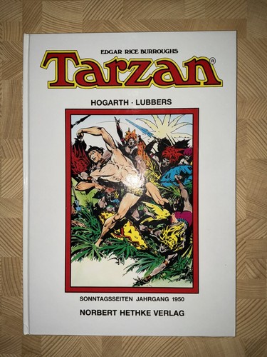 Tarzan edgar rice burroughs - -,