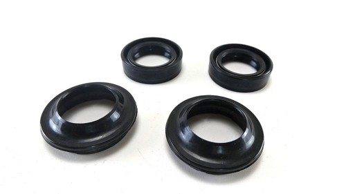 Gabel simmerringe mit - gabel,