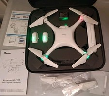 Potensic Dreamer Mini 4K