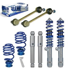 JOM Blueline Gewindefahrwerk