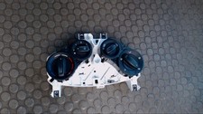 Heizungsbetätigung Ford Ka