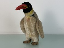 Steiff Tier Stofftier 4335.07 Pinguin 33 cm. Top Zustand Siehe Fotos