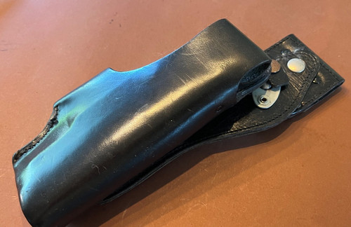Alter militär pistolen - alter,
