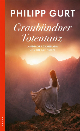 Graubündner totentanz - graubündner,