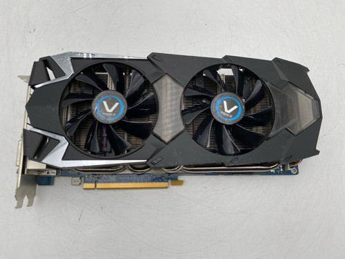 Sapphire radeon 7970 ghz - hd,