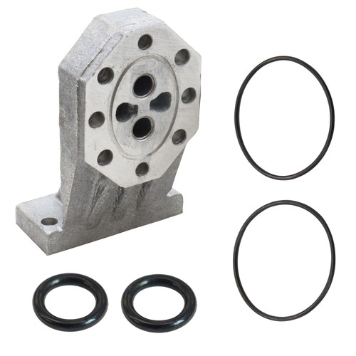 Halterung für hydraulikpumpe - halterung,