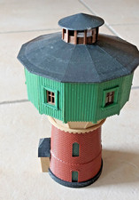 VERO H0 Wasserturm fertig gebaut