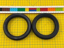 Kyosho RC Motorrad Reifen Hinterreifen Voll (2Stk) Modellbau