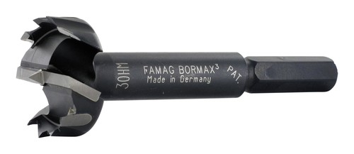 Famag forstnerbohrer bormax - forstnerbohrer,