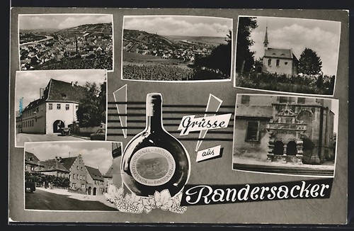 Randersacker main - ak, /main