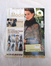 Burda Style Moden 09/2002