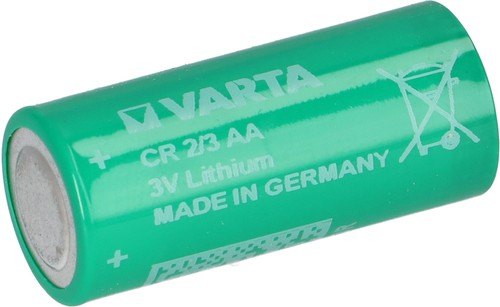 Varta aa 3v - varta, 2/3