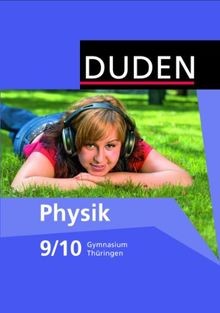 Duden physik neubearbeitung - physik,