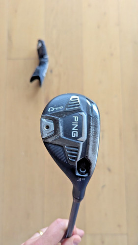 Ping g425 hybrid - g425,