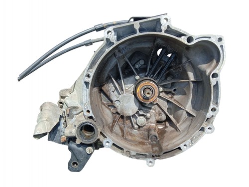 Getriebe schaltgetriebe ford - schaltgetriebe,