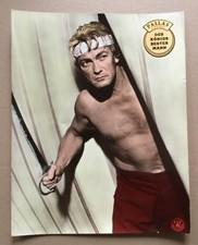 Des Königs bester Mann (Kinoaushangfoto '58) - Jean Marais
