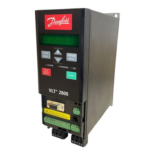 Danfoss 195n0004 - danfoss,