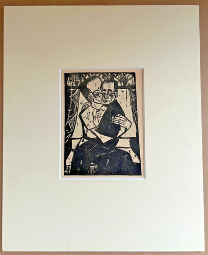 Erich heckel die - erich,