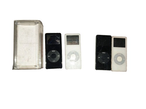 Apple ipod nano a1137 1 - apple,