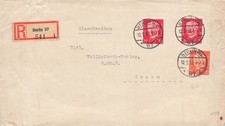 119739) DR Blg mit