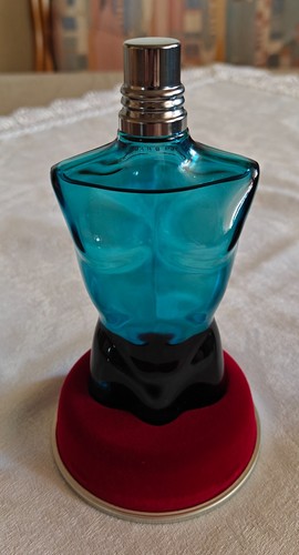 Jean paul gaultier - jean, le