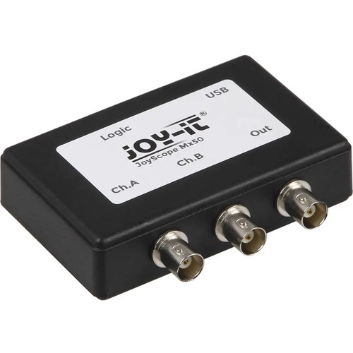 Joy scopemega50 - joy-it, jt-scopemega50