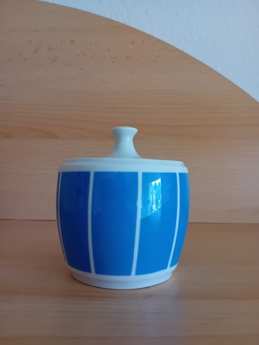 Zuckerdose kaestner saxonia - zuckerdose,