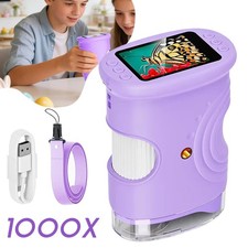Digital Mikroskop
